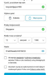 Foto pengguna krzysztofgejza1980