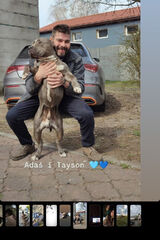 Zdjęcie użytkownika adamkosmider1910