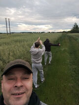 Foto pengguna bocianiglo