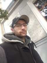 Фотография пользователя JohnnG