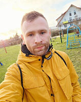 Zdjęcie użytkownika Adi230497