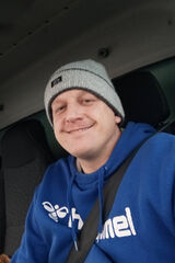 Benutzerfoto MarcinDzimi