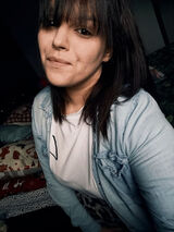 Zdjęcie użytkownika AgusiaNowaJa