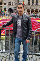 Zdjęcie użytkownika khaledothmaneche83