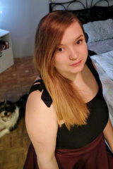 Фотография пользователя lidzia020902