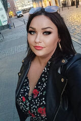 Benutzerfoto Bernadeta32