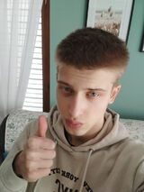 Fotka uživatele woteksigiemka