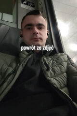 Zdjęcie użytkownika pawelDomanski1