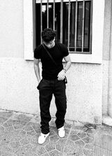 Foto utilizatorului Alexxl21