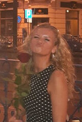 Benutzerfoto Sylwia010503