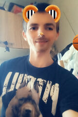 Zdjęcie użytkownika ciepielakrzysztof6