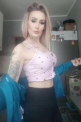 Фотография пользователя WydziaranaQueen