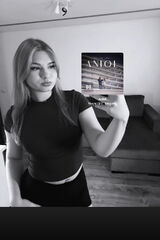 Фотография пользователя halotumaryskaa