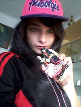 Benutzerfoto PaulinaHarasimuk47