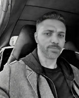 Zdjęcie użytkownika mikesam459