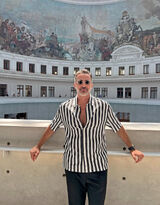 Fotka uživatele mikesam459