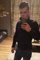 Фотография пользователя Da1994