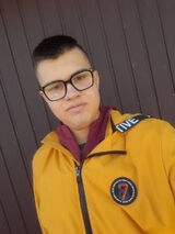 Foto pengguna patrykszmkwk