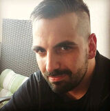 Zdjęcie użytkownika ggarbas302001