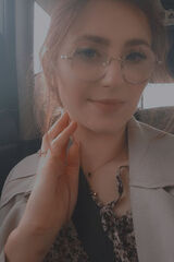 Zdjęcie użytkownika magdalenazielonk55