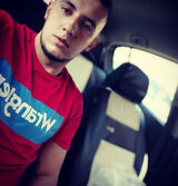 Zdjęcie użytkownika fabian642