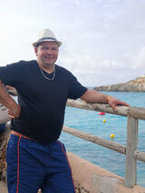 Benutzerfoto Fajnyfac