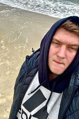 Zdjęcie użytkownika Kamo988