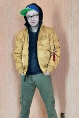 Fotka uživatele Karol1995555