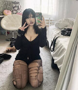 Benutzerfoto Czarna6mamba