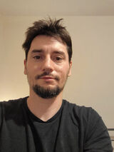 Foto pengguna Baaaartosz