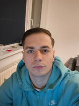 Zdjęcie użytkownika Alanik3