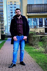 Zdjęcie użytkownika Grzesiek9208