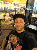 Фотография пользователя benfattoumyoussef