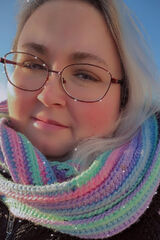 Фотография пользователя MissFortunee