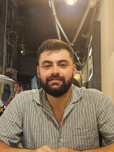 Fotka uživatele CinLk