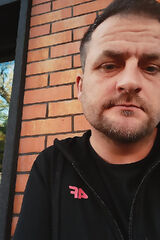 Fotka uživatele DamianSendra