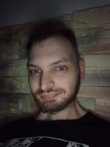 Zdjęcie użytkownika Damianosespas