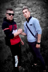 Fotka uživatele Marek05kafarek