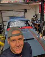 Foto pengguna gregowenyes