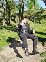 Фото користувача szunyogmichal86