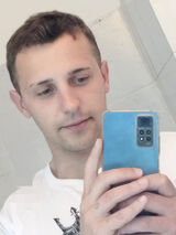 Фото користувача michalx0111