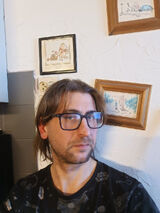 Фото користувача mateuszzabrzynski