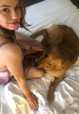 Zdjęcie użytkownika Marlena512