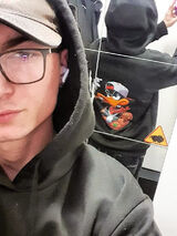 Fotka uživatele DarkoTrap