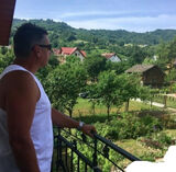 Фотография пользователя cabeza