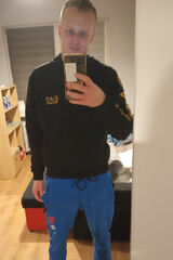 Zdjęcie użytkownikamockohubert1973