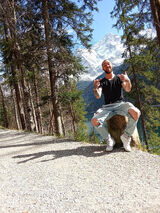 Zdjęcie użytkownika danielmachoczeko