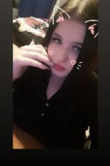 Фото користувача BDFgirl