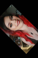 Zdjęcie użytkownikaRozyczka242001