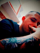 Benutzerfoto Meserioos